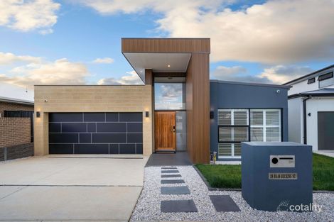 Property photo of 28 Baas Becking Street Whitlam ACT 2611