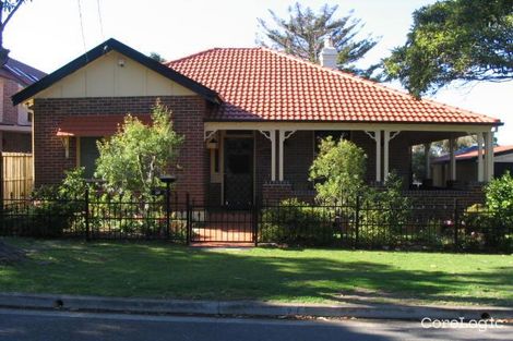 Property photo of 91 Mi Mi Street Oatley NSW 2223