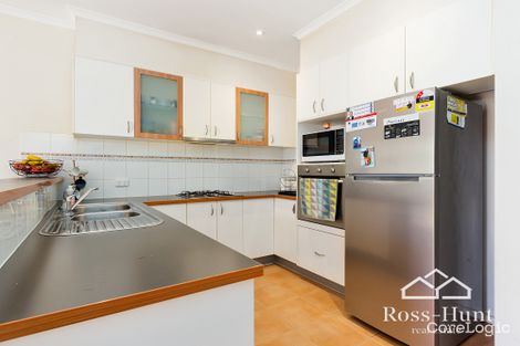 Property photo of 51 Amberlea Circuit Taylors Hill VIC 3037