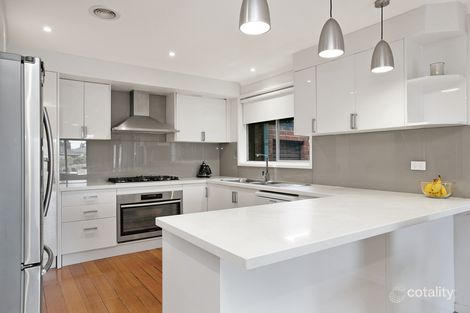 Property photo of 191 Wilson Boulevard Reservoir VIC 3073