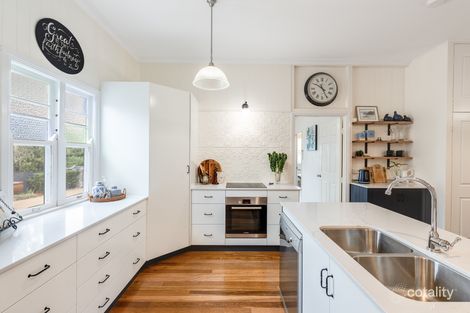 Property photo of 15 Hamwood Street Toowoomba City QLD 4350