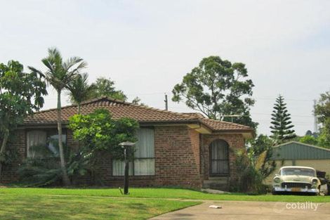 11 Turquoise Cres, Bossley Park, NSW 2176