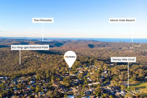 Property photo of 47 Timaru Road Terrey Hills NSW 2084