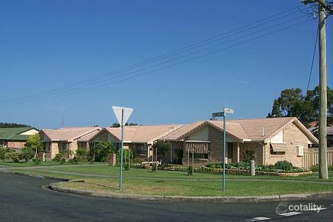 2/2b Tunis St, Laurieton, NSW 2443