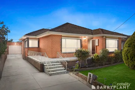 34 CURRAJONG ST, THOMASTOWN, VIC 3074