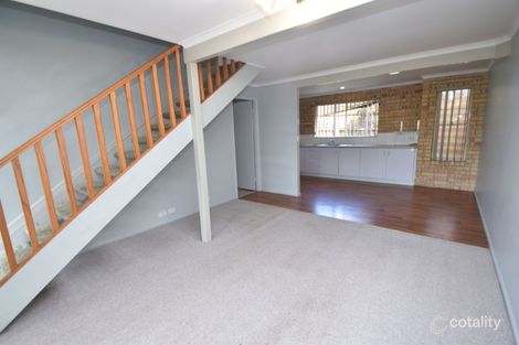 Property photo of 4/212 James Street South Toowoomba QLD 4350