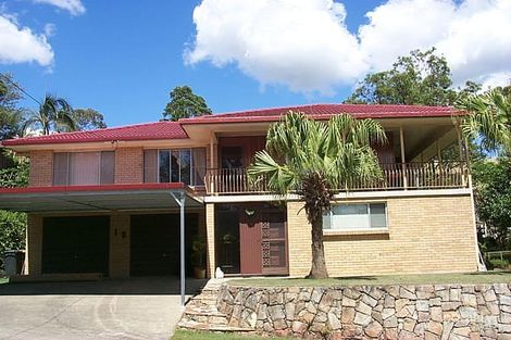 18 Chantilly St, Chapel Hill, QLD 4069