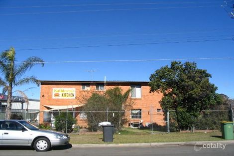 5/18 Morley Ave, Kingswood, NSW 2747