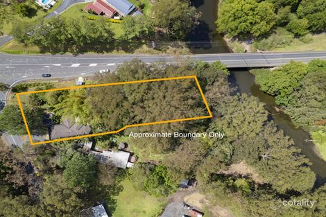 Property photo of 1/3 North Bonville Road Bonville NSW 2450