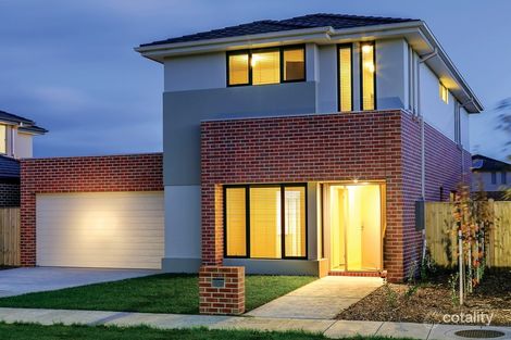 Property photo of 1B Goldwood Drive Alfredton VIC 3350
