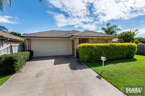 Property photo of 13 Greenwich Court Bellmere QLD 4510