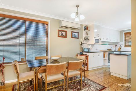 Property photo of 477 Kotthoff Street Lavington NSW 2641