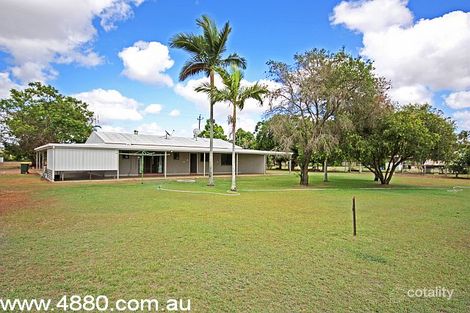 Property photo of 1 Shaban Drive Mareeba QLD 4880