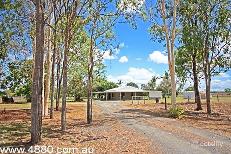 Property photo of 1 Shaban Drive Mareeba QLD 4880