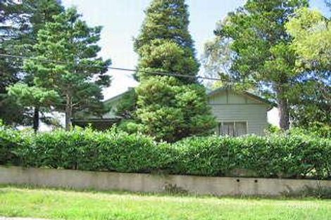 Property photo of 35 Queens Road Leura NSW 2780