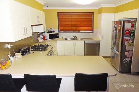 Property photo of 91 Benjamin Lee Drive Raymond Terrace NSW 2324