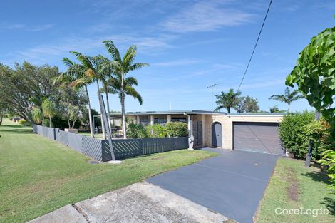 Property photo of 12 Bonney Street Bundaberg North QLD 4670