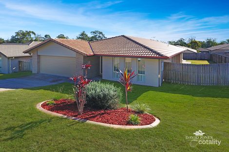 Property photo of 12 Coops Place Heritage Park QLD 4118