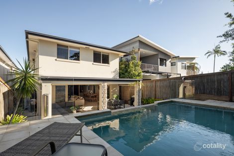 Property photo of 18 Michael Street Bulimba QLD 4171