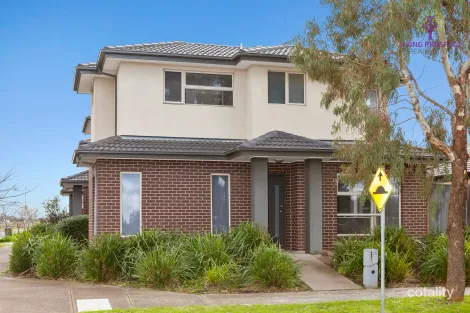 24 Longreach Pde, Point Cook, VIC 3030