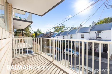 Property photo of 7/83 Darling Street Balmain East NSW 2041