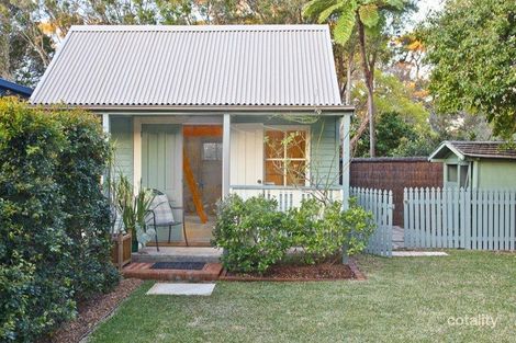 Property photo of 38 Nelson Street Gordon NSW 2072