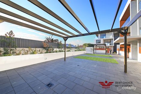 Property photo of 37/63-69 Bonar Street Arncliffe NSW 2205