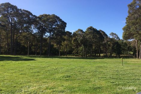Property photo of 10 Hogan Place Witchcliffe WA 6286