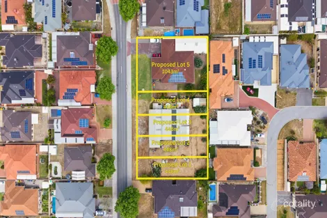 Property photo of 20 Evandale Road Darch WA 6065