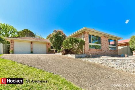 Property photo of 6 Hamersley Place Bow Bowing NSW 2566