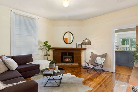 Property photo of 91 Letitia Street North Hobart TAS 7000