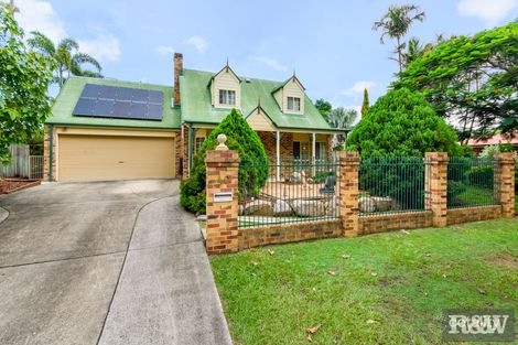 40 Colburn Way, Bellmere, QLD 4510