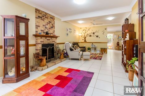 Property photo of 40 Colburn Way Bellmere QLD 4510