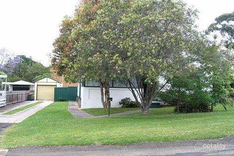 18 Gailes St, Sutherland, NSW 2232