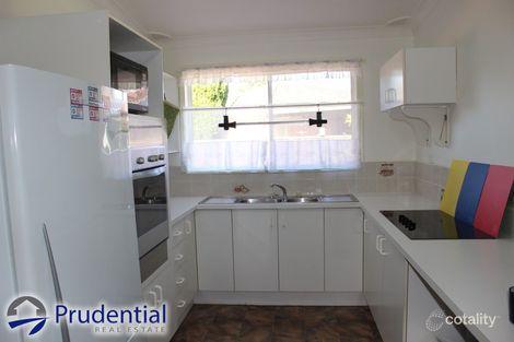 Property photo of 5 Barrie Place Leumeah NSW 2560