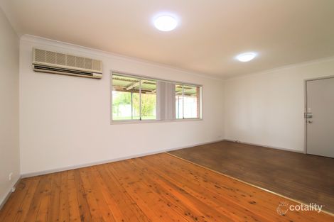 Property photo of 96 Clarke Street Bass Hill NSW 2197