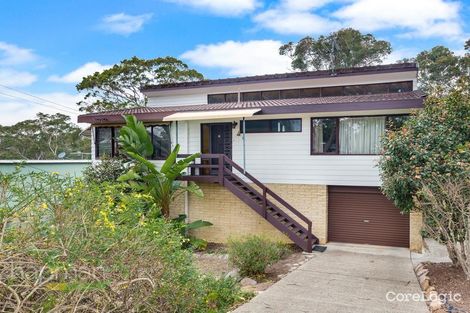 32 Hawkins Pde, Blaxland, NSW 2774