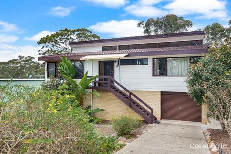 Property photo of 32 Hawkins Parade Blaxland NSW 2774