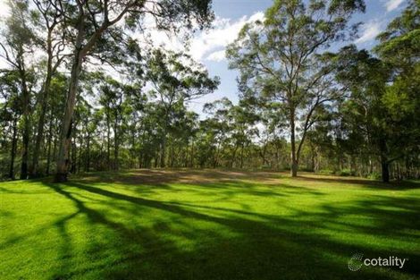 Property photo of 80 Old Kent Road Kentlyn NSW 2560