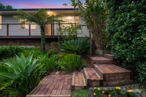 Property photo of 26 Hobson Close Bellingen NSW 2454