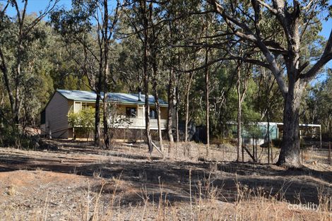 573 Blathery Creek Rd, Neurea, NSW 2820