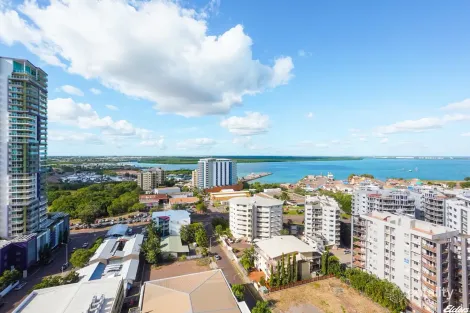Property photo of 1509/31 Woods Street Darwin City NT 0800