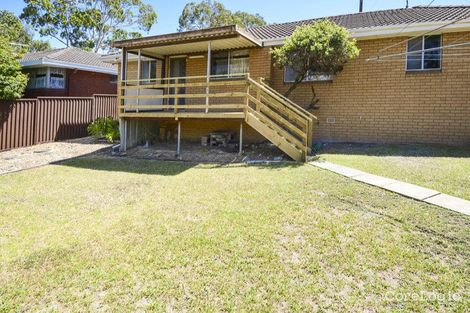 Property photo of 4 Greenway Street Gymea NSW 2227