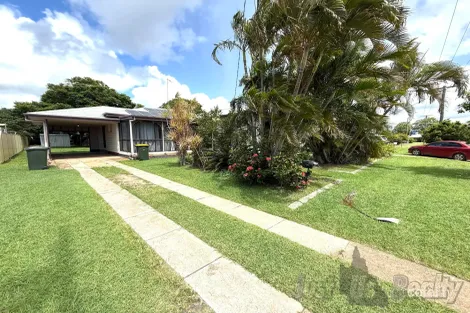 23 Walsh St, Walkervale, QLD 4670