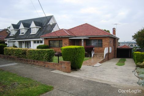Property photo of 630 Homer Street Kingsgrove NSW 2208