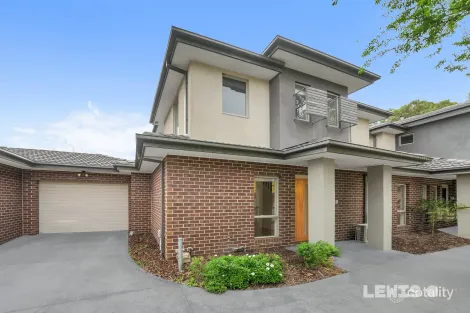 2/504 Waterdale Rd, Heidelberg Heights, VIC 3081