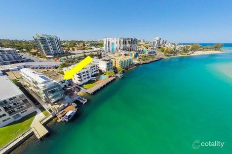 3/10 Maloja Ave, Caloundra, QLD 4551
