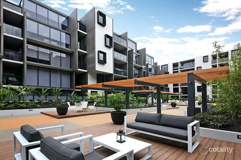 Property photo of 202/2 Golding Street Hawthorn VIC 3122