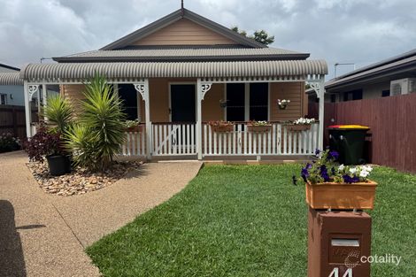 44 Kroymans Dr, Mount Louisa, QLD 4814