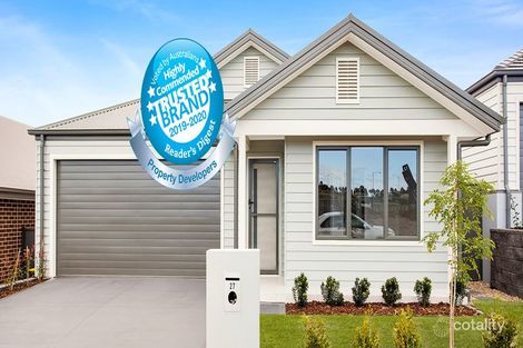 Lot 7107 Pascoe St, Spring Farm, NSW 2570